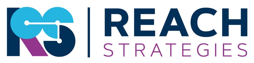 reach strategies logo