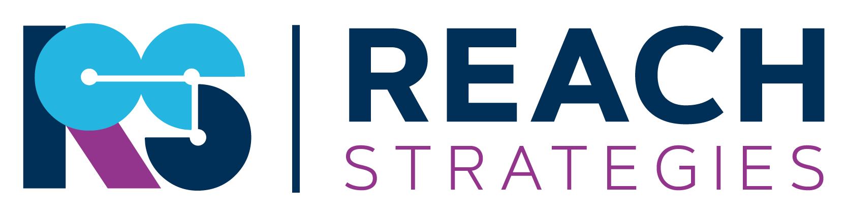 Reach Strategies Logo