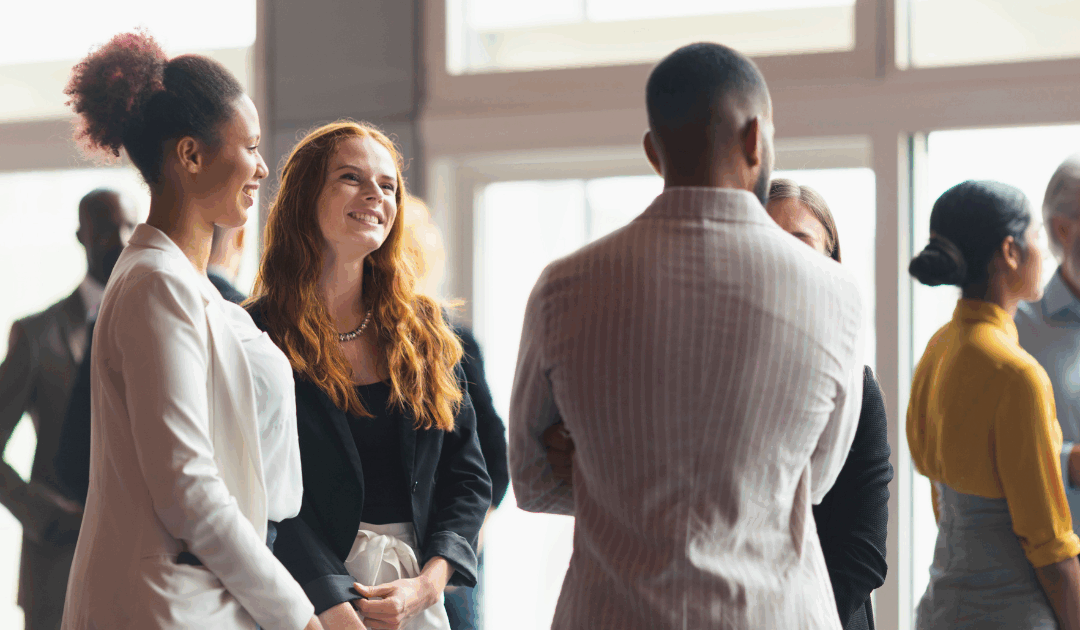 Equity-Oriented Outreach & Diversifying Audiences