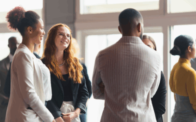 Equity-Oriented Outreach & Diversifying Audiences