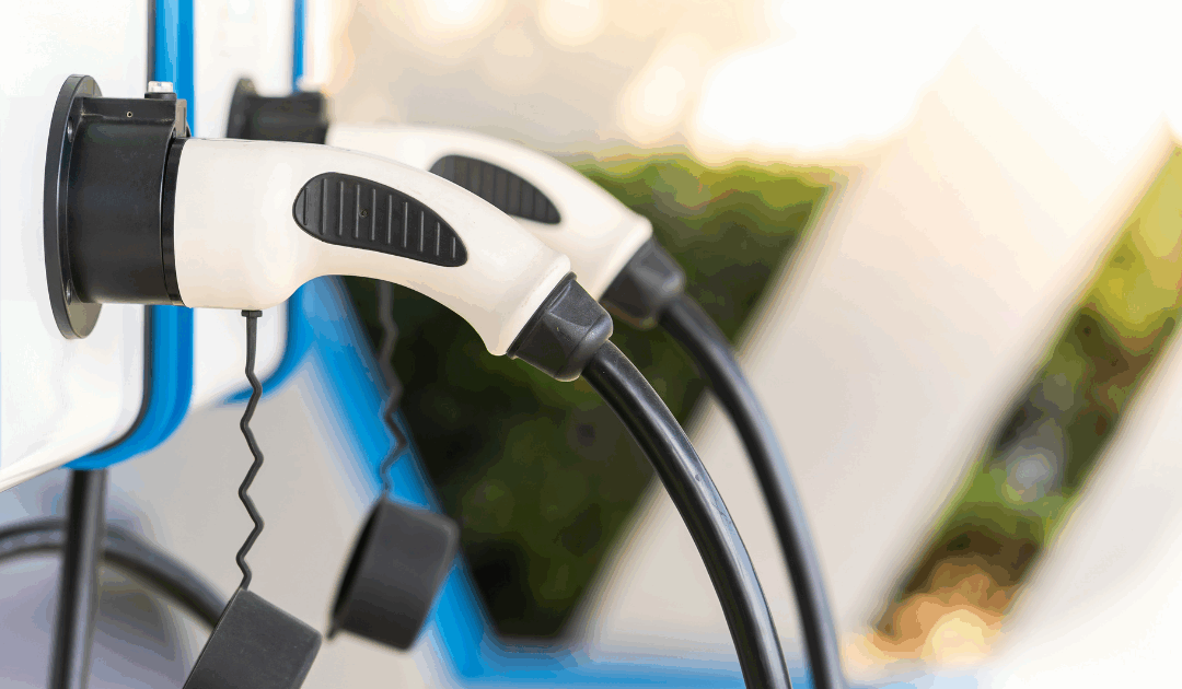 Electrification is Evolving