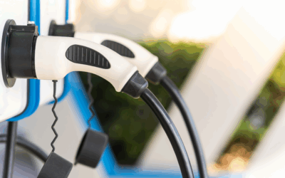 Electrification is Evolving