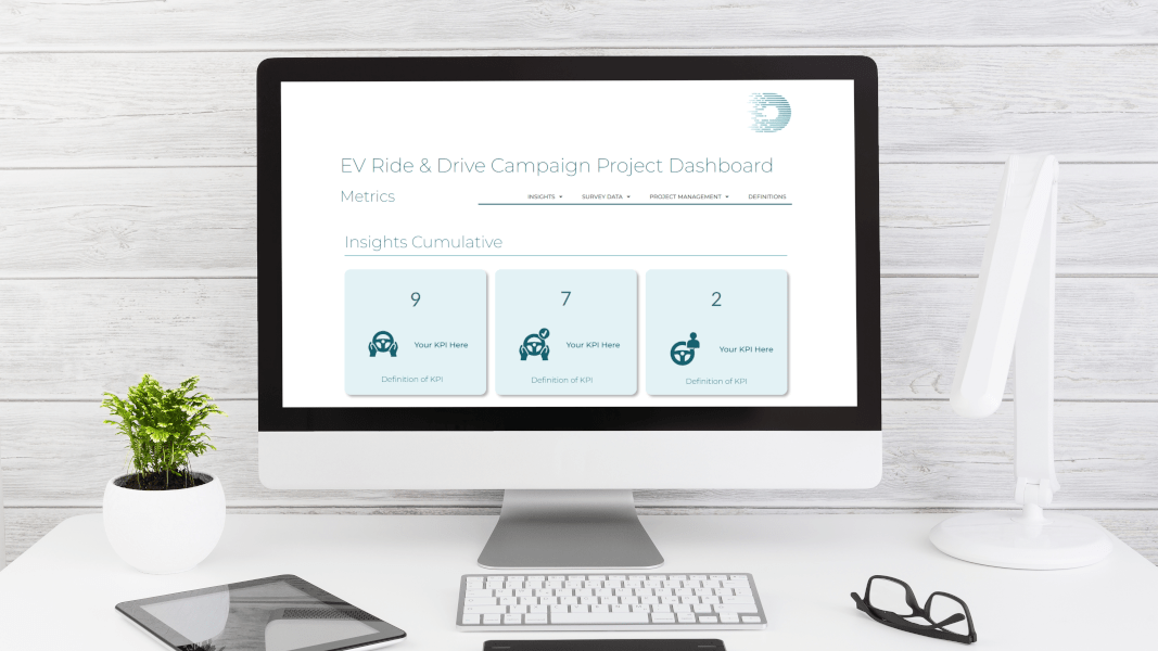 REACH Strategies program management service image