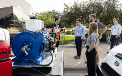 Trust is the Real Power Source for CCAs