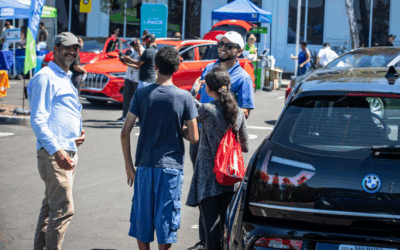 The Key to CCA Engagement: Meet People Where They Are