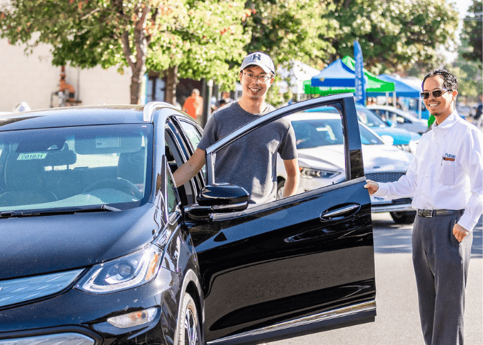 Is Your EV Program Impact Backed by Real-Time Data?