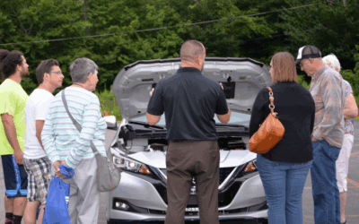 Are Local Auto Dealers Part of Your EV Strategy? They Should Be.