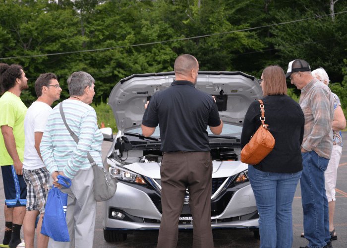 Are Local Auto Dealers Part of Your EV Strategy? They Should Be.