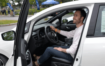 Digital EV Shopping Tools: High Impact Without High Cost