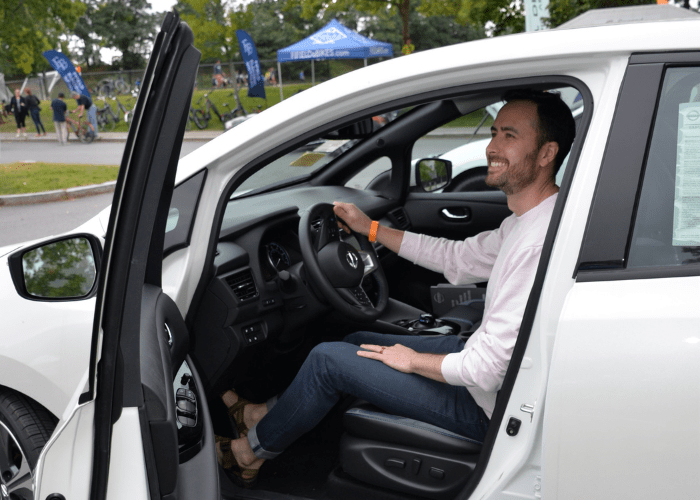 Digital EV Shopping Tools: High Impact Without High Cost