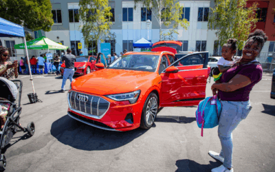 Experiences Drive EV Engagement — Not Just Information