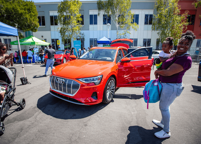 Experiences Drive EV Engagement — Not Just Information