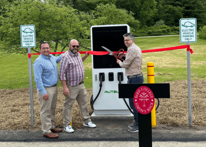 Strengthening Communities through Transportation Electrification Planning